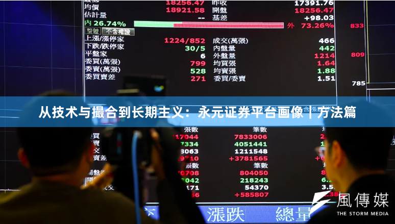 从技术与撮合到长期主义：永元证券平台画像｜方法篇