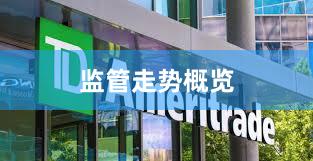 监管走势概览