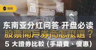 东南亚分红问答 开盘必读