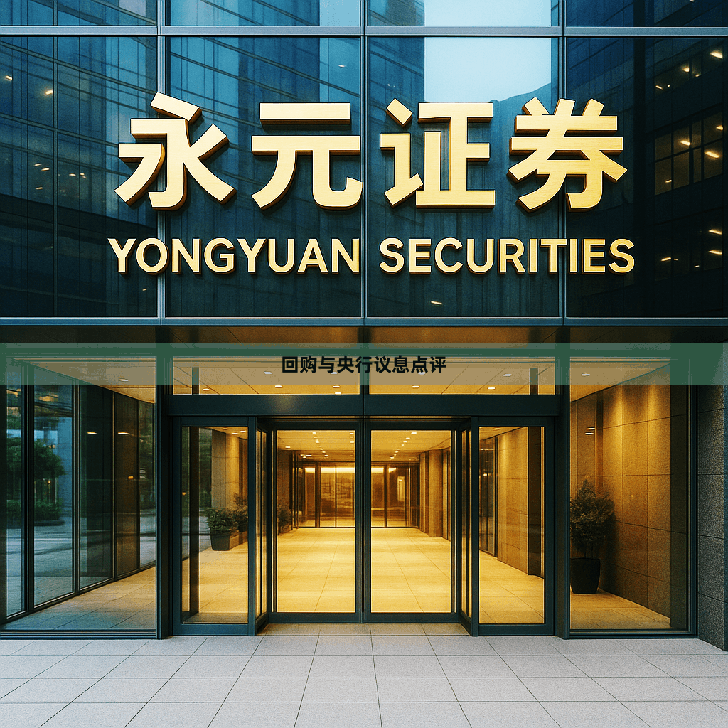 回购与央行议息点评