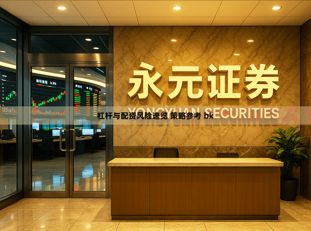 杠杆与配资风险速览 策略参考 bk