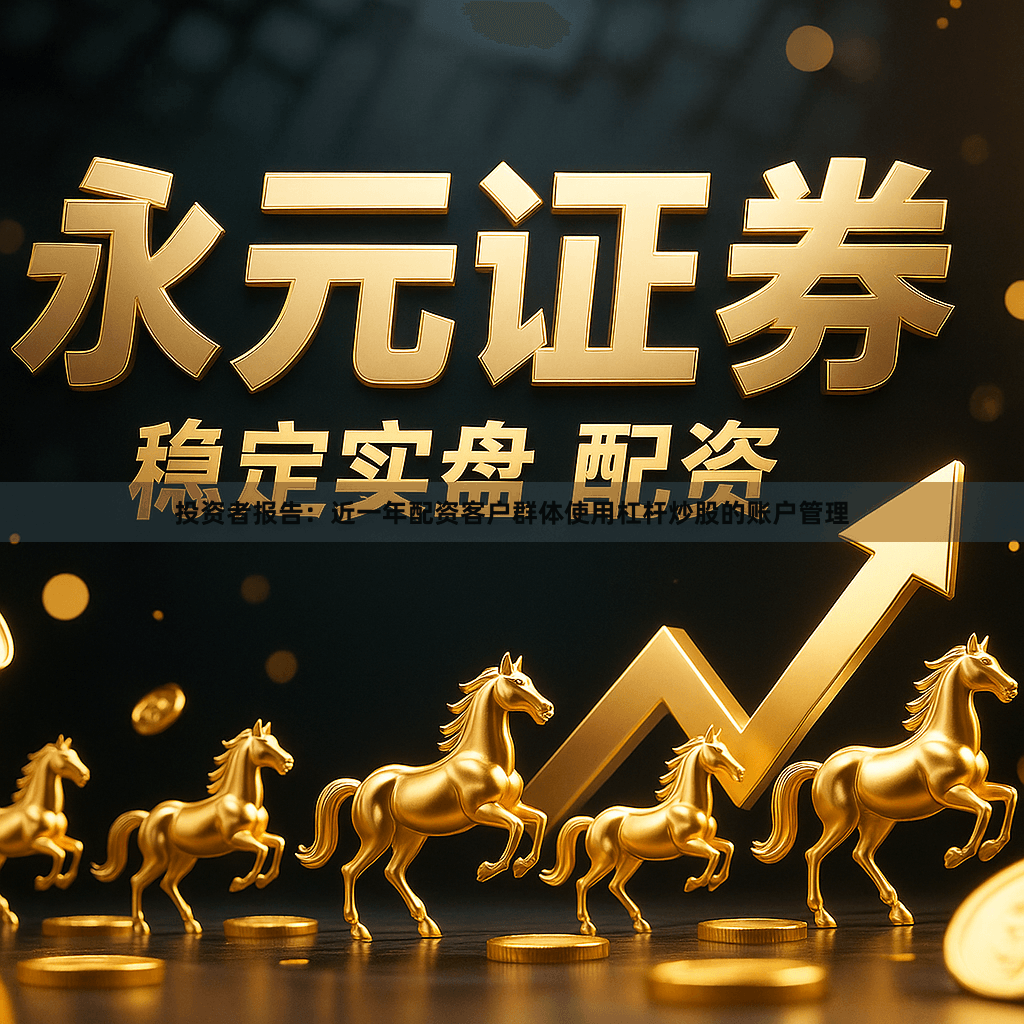 投资者报告：近一年配资客户群体使用杠杆炒股的账户管理