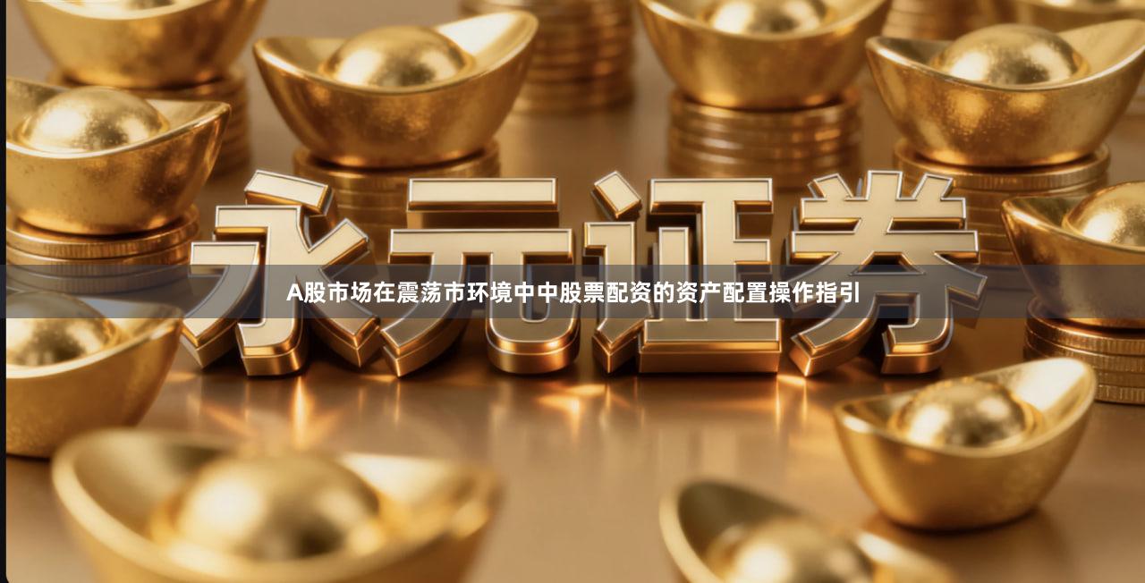 A股市场在震荡市环境中中股票配资的资产配置操作指引